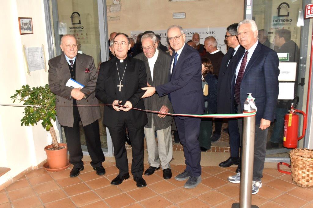 Le preziose miniature della Fondazione Carical a Lamezia Terme in esposizione fino al 2 marzo