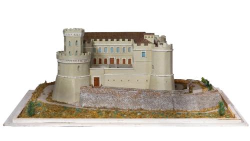 Castello di Corigliano Rossano