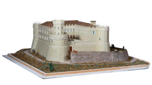 Castello di Corigliano Rossano