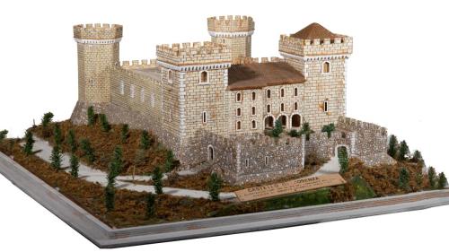 Castello di Cosenza