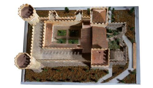 Castello di Cosenza