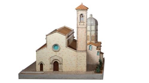 Cattedrale di Tropea