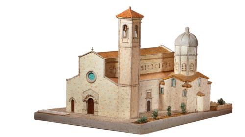 Cattedrale di Tropea