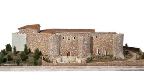 Castello di Vibo Valentia