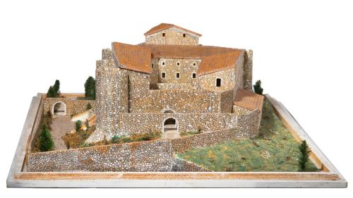Castello di Vibo Valentia