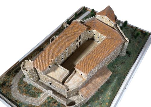 Castello di Vibo Valentia